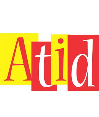 Atid errors logo