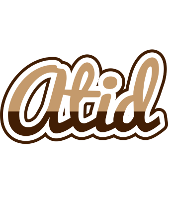 Atid exclusive logo