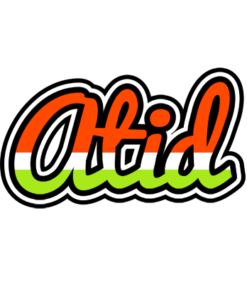 Atid exotic logo