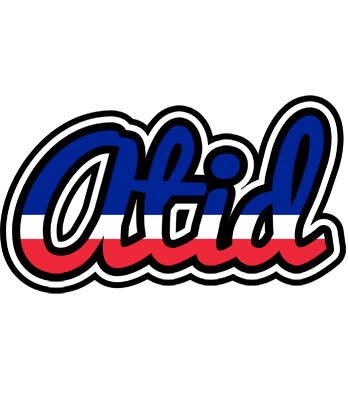 Atid france logo