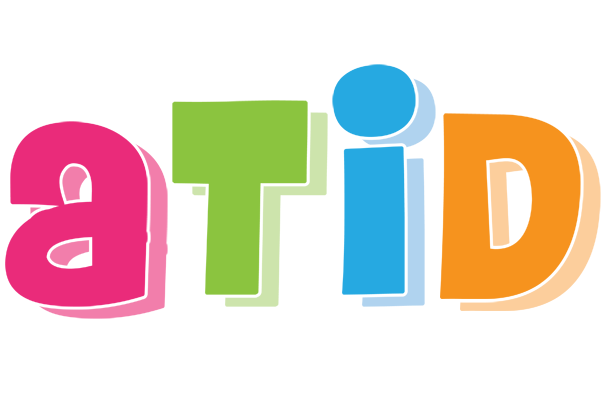 Atid friday logo