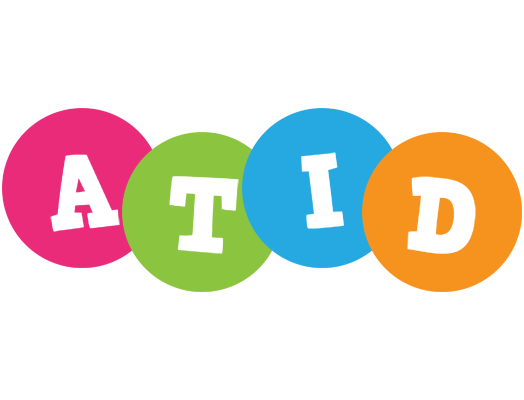 Atid friends logo