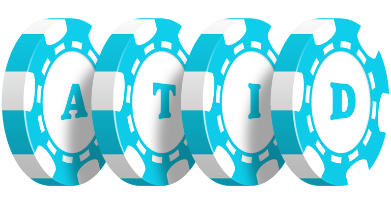 Atid funbet logo