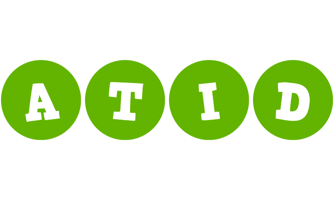 Atid games logo