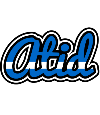 Atid greece logo