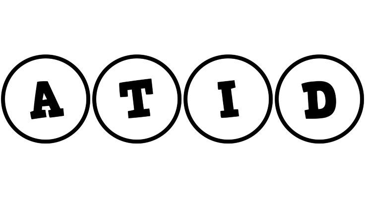 Atid handy logo