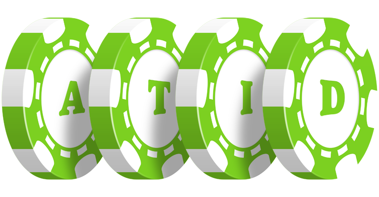 Atid holdem logo