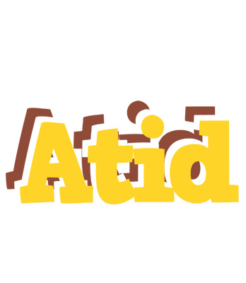 Atid hotcup logo