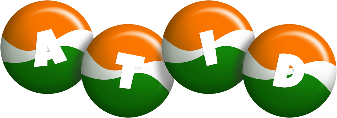 Atid india logo