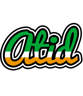 Atid ireland logo
