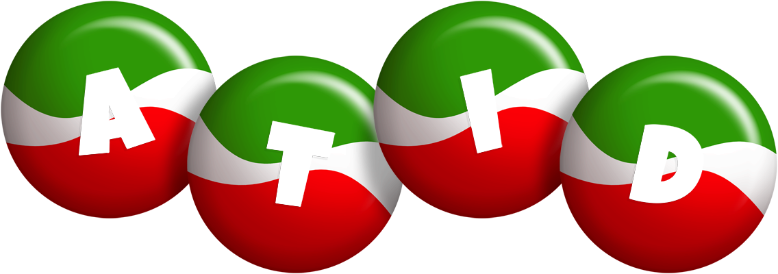Atid italy logo