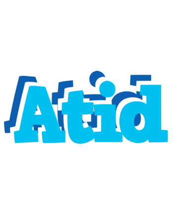 Atid jacuzzi logo