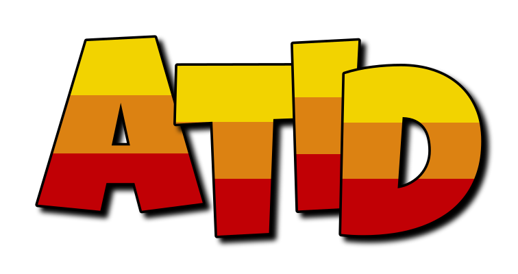 Atid jungle logo