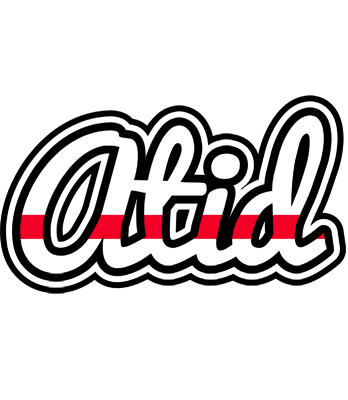 Atid kingdom logo