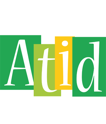Atid lemonade logo