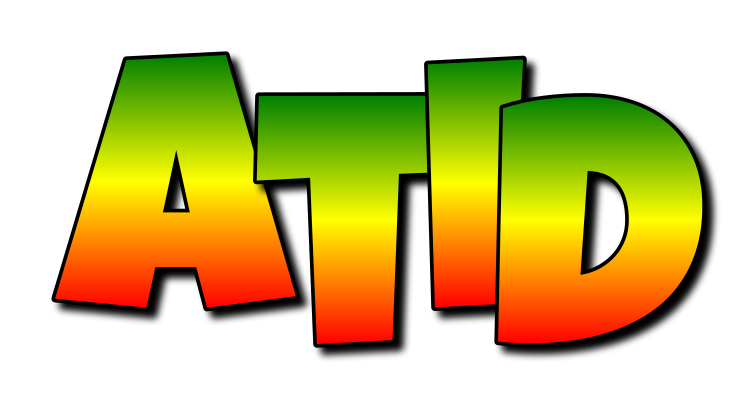 Atid mango logo