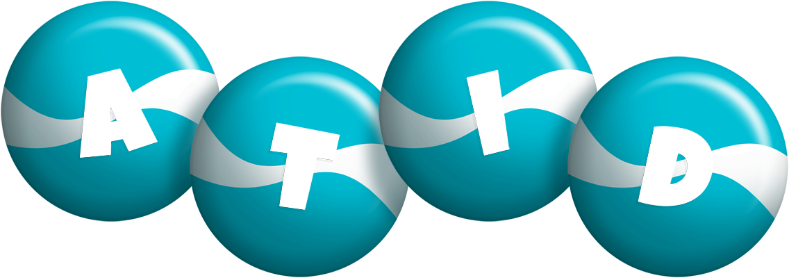 Atid messi logo