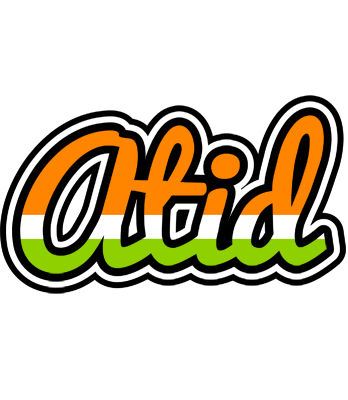 Atid mumbai logo