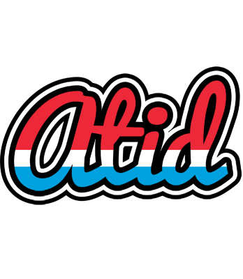 Atid norway logo