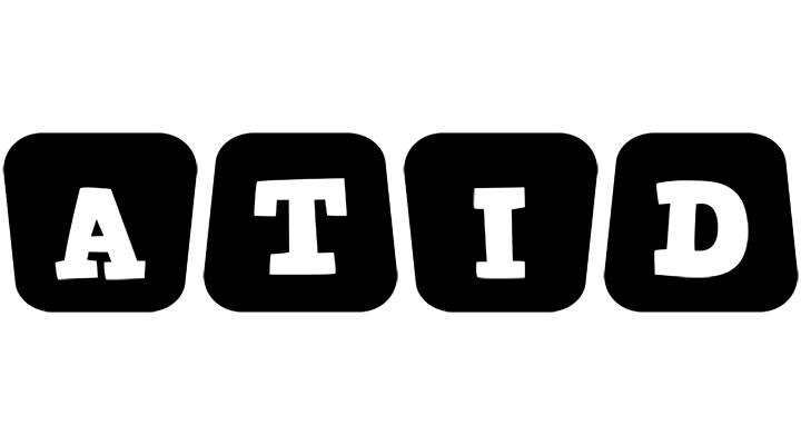 Atid racing logo