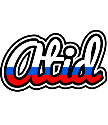 Atid russia logo