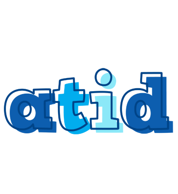 Atid sailor logo