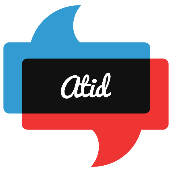Atid sharks logo