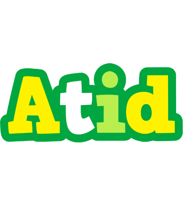 Atid soccer logo