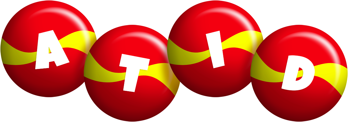 Atid spain logo