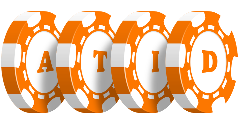Atid stacks logo
