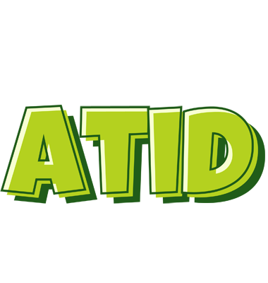 Atid summer logo