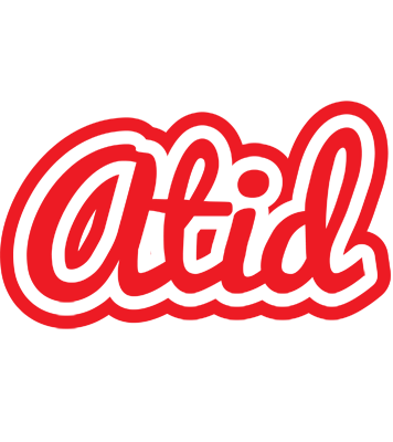 Atid sunshine logo