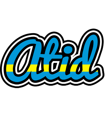 Atid sweden logo