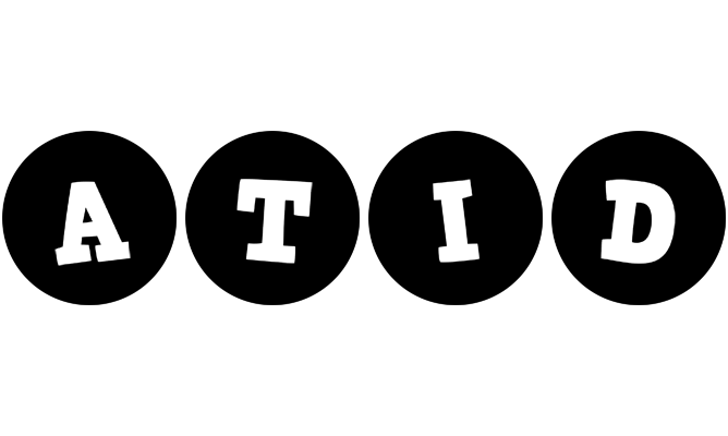 Atid tools logo