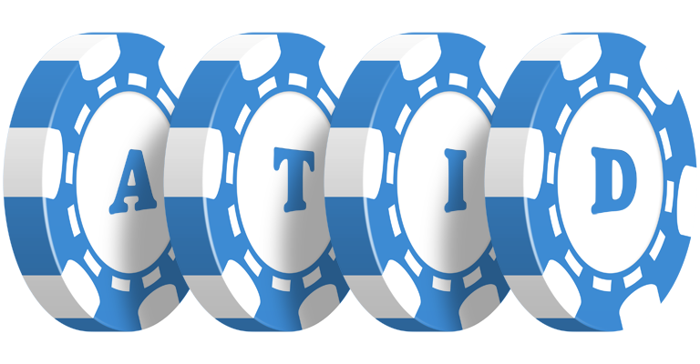 Atid vegas logo