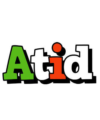 Atid venezia logo