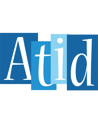 Atid winter logo