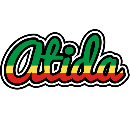 Atida african logo
