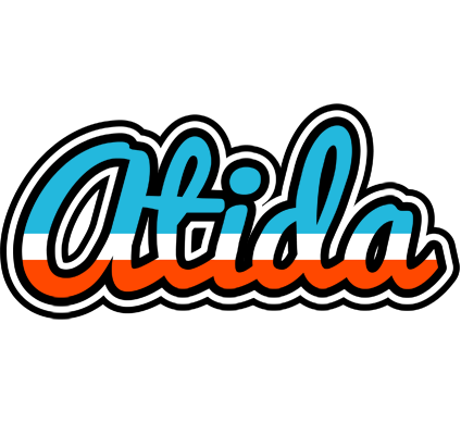 Atida america logo
