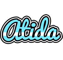 Atida argentine logo