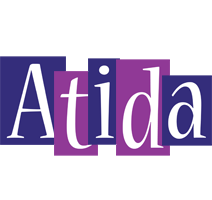 Atida autumn logo