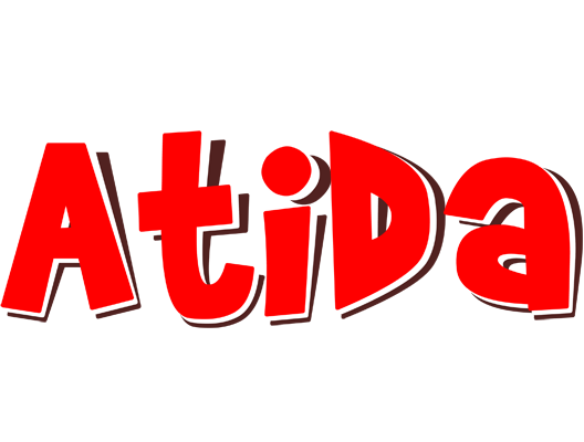 Atida basket logo