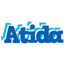 Atida business logo