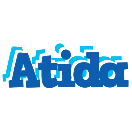 Atida business logo