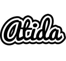 Atida chess logo