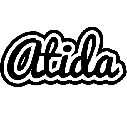 Atida chess logo