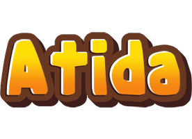 Atida cookies logo