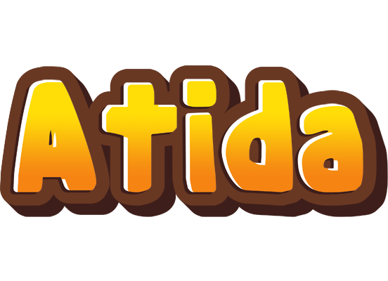 Atida cookies logo