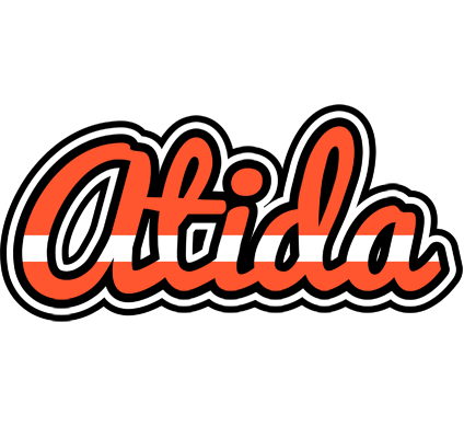 Atida denmark logo