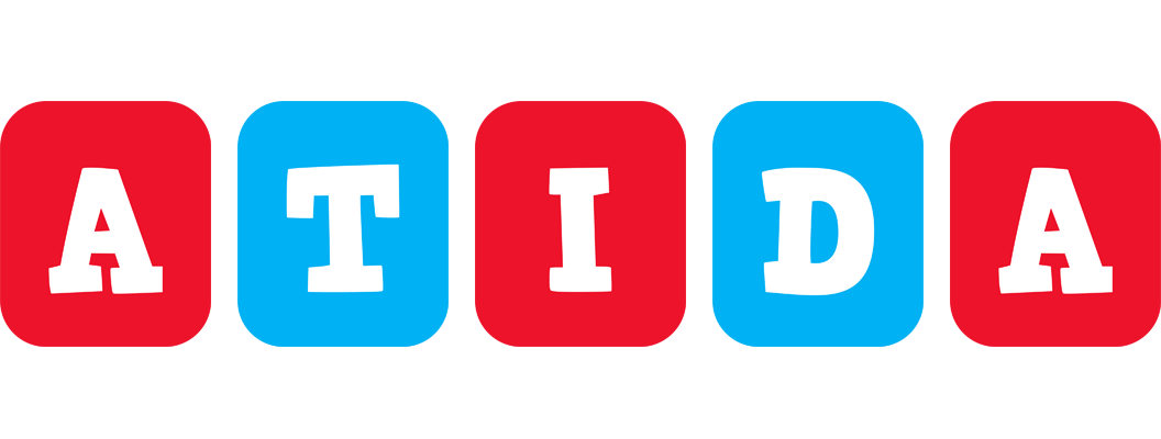Atida diesel logo